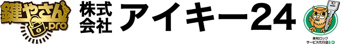 株式会社アイキー24